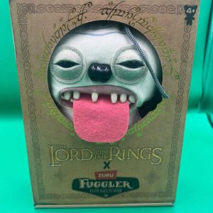 Fuggler, Lord of the Rings, by Zuru - Gollum - Image 2