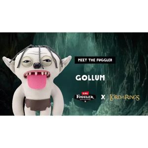 Fuggler, Lord of the Rings, by Zuru - Gollum - Image 6