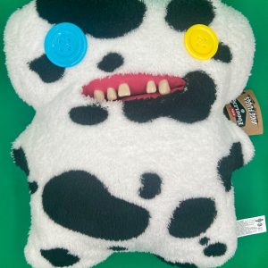 Gaptooth McGoo