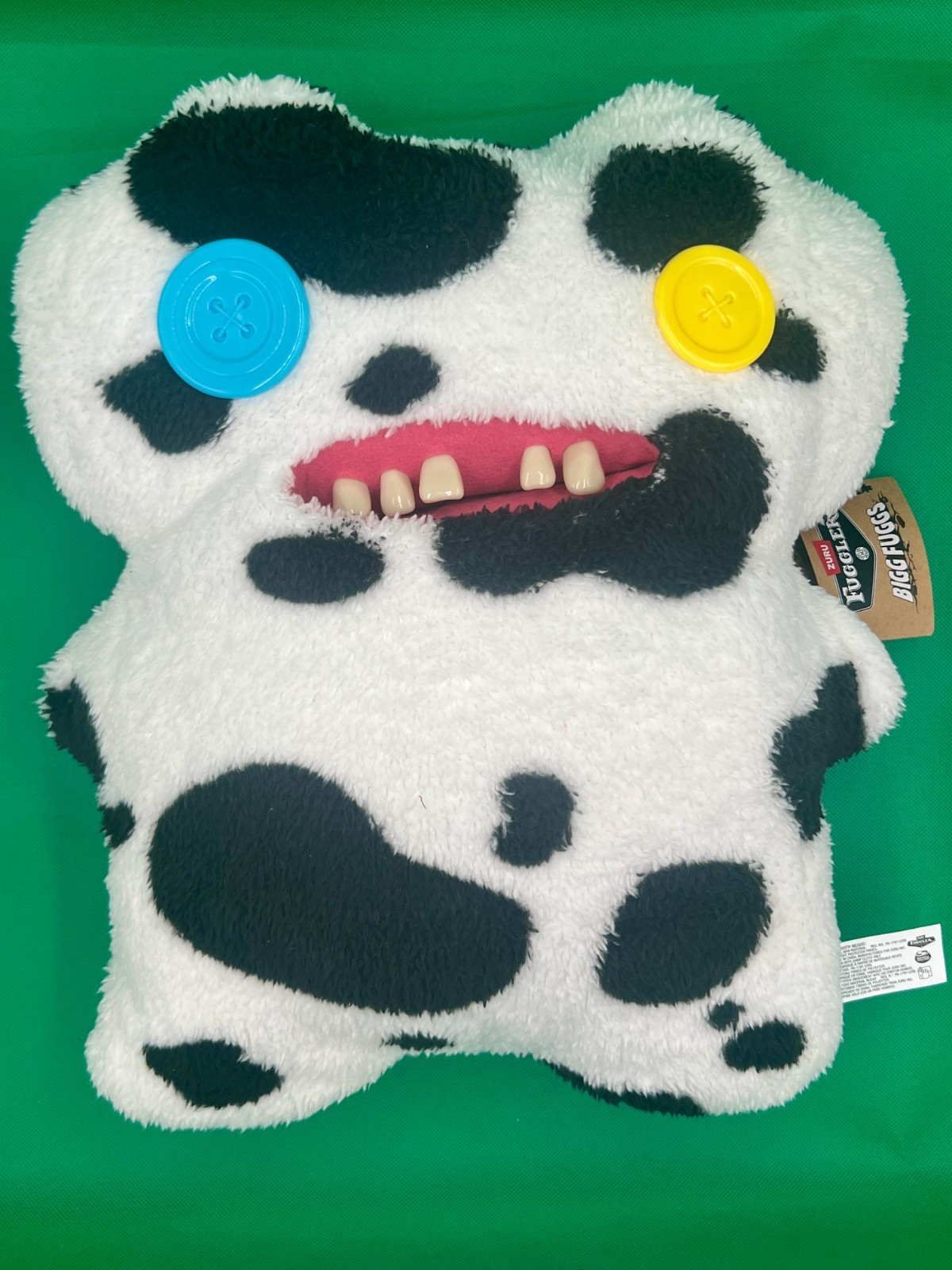 Gaptooth McGoo