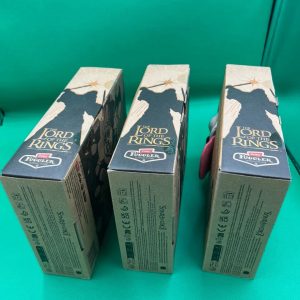 FULL-SET Fuggler, Lord of the Rings, by Zuru - Gollum, Frodo & Gandalf (A) - Image 5