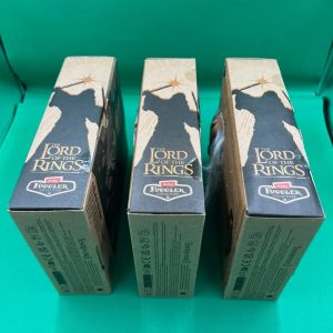 FULL-SET Fuggler, Lord of the Rings, by Zuru - Gollum, Frodo & Gandalf (D) - Image 5