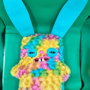 Rabid Rabbit
