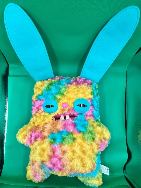 Rabid Rabbit