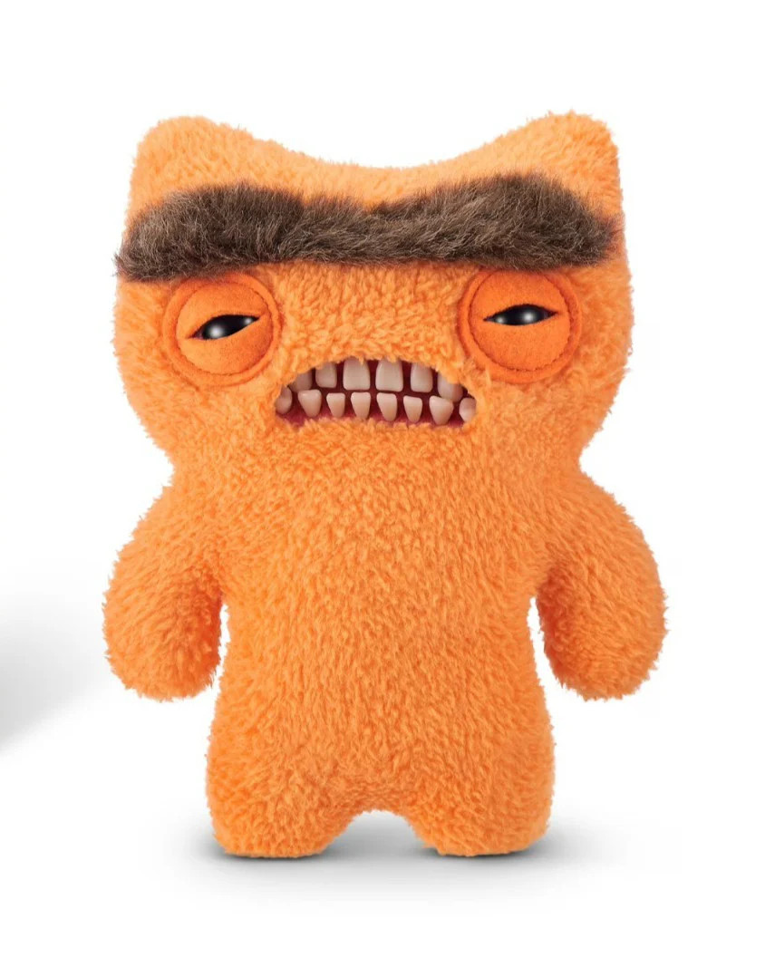 Fuggler, Hairy Fuggs 9in, by Zuru – Munch Munch