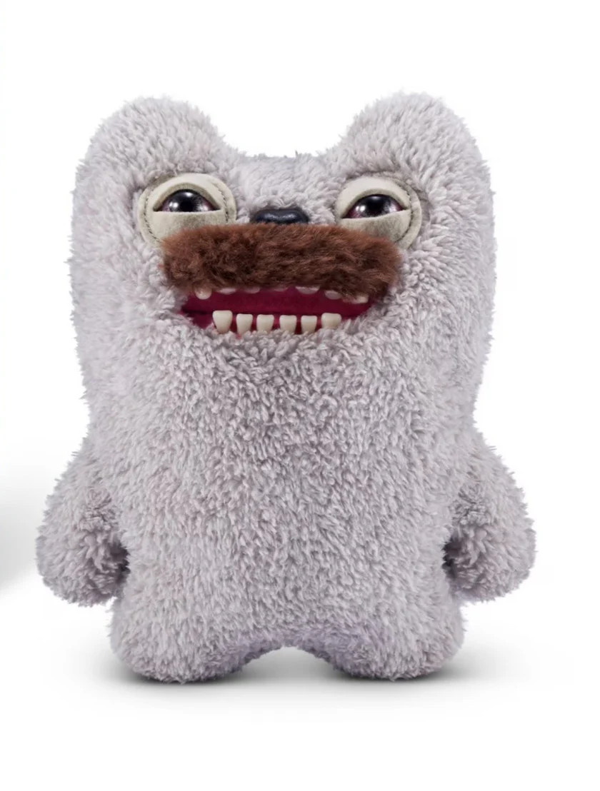Fuggler, Hairy Fuggs 9in, by Zuru – Old Tooth