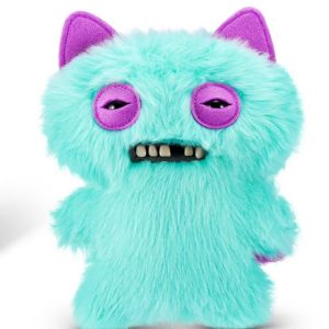 Fuggler, Butt Ugly Pets 9in, by Zuru - Yawper