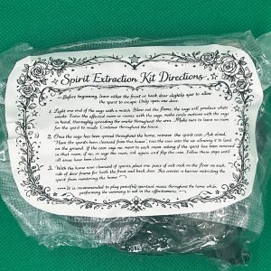 Spirit Extraction Kit - Image 2