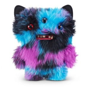 Fuggler, Butt Ugly Pets 9in, by Zuru - Reek-o