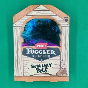 Fuggler, Butt Ugly Pets 9in, by Zuru - Reek-o - Image 2