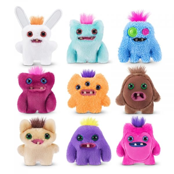 Fuggler, Baby Fugg, by Zuru - 4 of 9 Styles