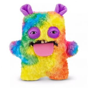 Fuggler, Butt Ugly Pets 9in, by Zuru - Cheeky Chonky