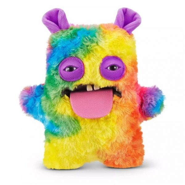 Fuggler, Butt Ugly Pets 9in, by Zuru - Cheeky Chonky