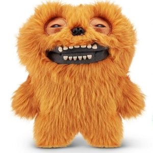 Fuggler, Fart Face 9in, by Zuru - Count Underoo Mcgoo