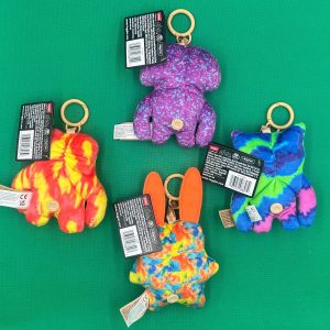 Fuggler, Keyrings/Keychains, by Zuru - 8 of 10 Styles - Image 3