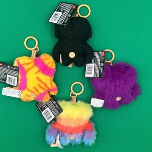 Fuggler, Keyrings/Keychains, by Zuru - 8 of 10 Styles - Image 5