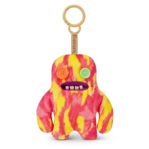Fuggler, Keyrings/Keychains, by Zuru - 8 of 10 Styles - Image 8