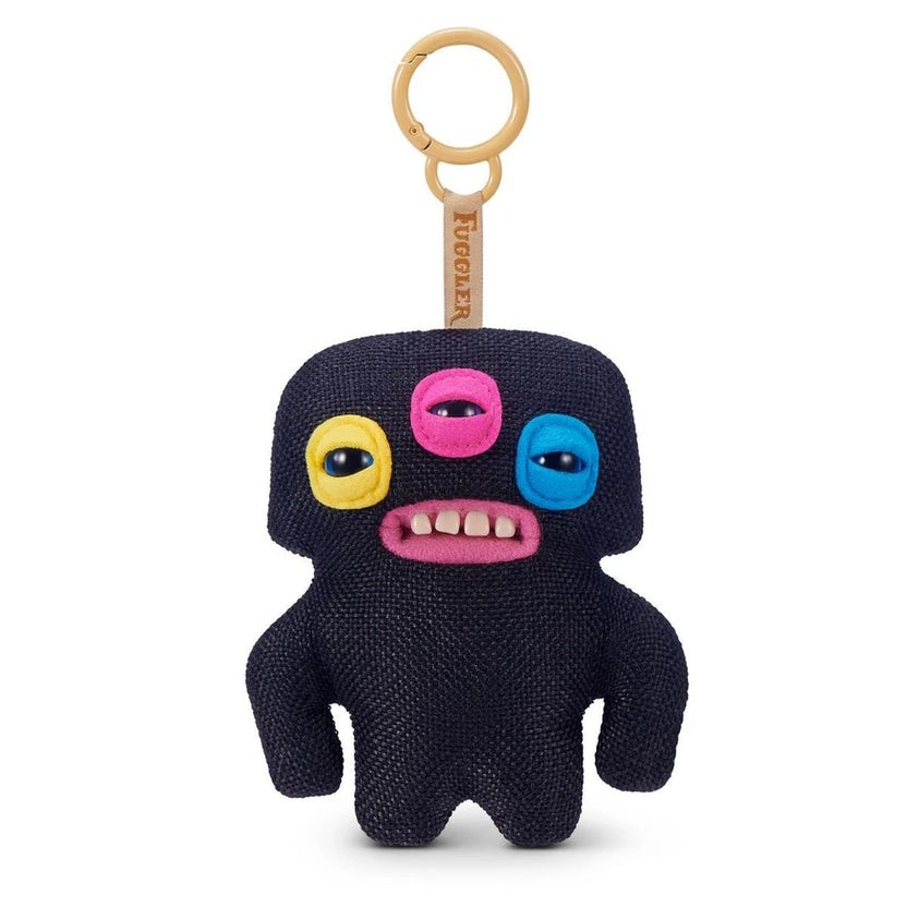 Fuggler, Keyrings/Keychains, by Zuru - 8 of 10 Styles - Image 9