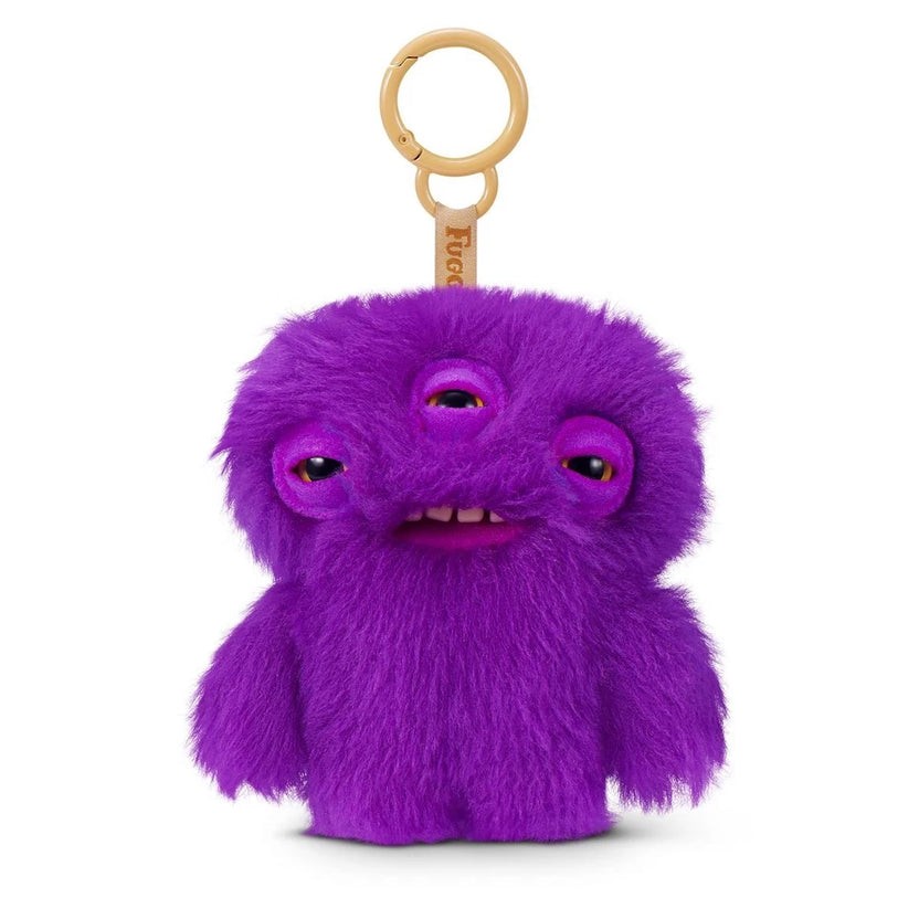 Fuggler, Keyrings/Keychains, by Zuru - 8 of 10 Styles - Image 10