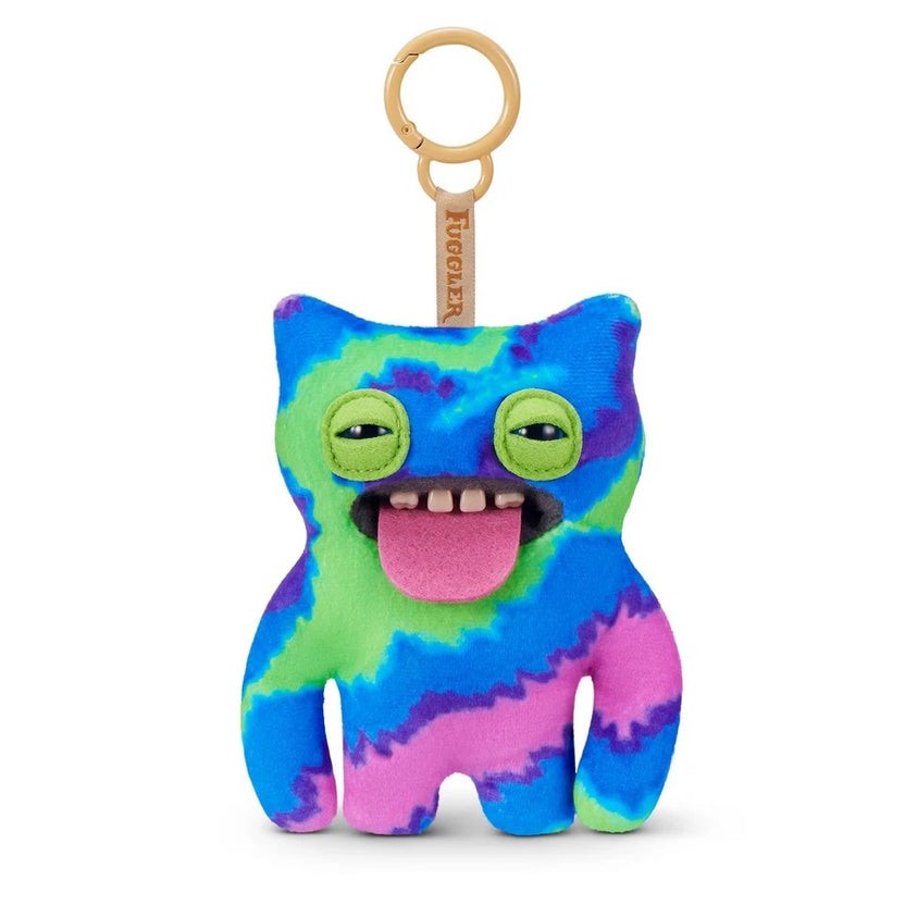 Fuggler, Keyrings/Keychains, by Zuru - 8 of 10 Styles - Image 12