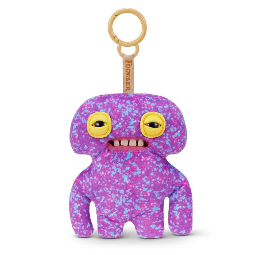 Fuggler, Keyrings/Keychains, by Zuru - 8 of 10 Styles - Image 13