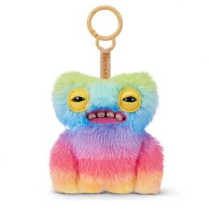 Fuggler, Keyrings/Keychains, by Zuru - 8 of 10 Styles - Image 14