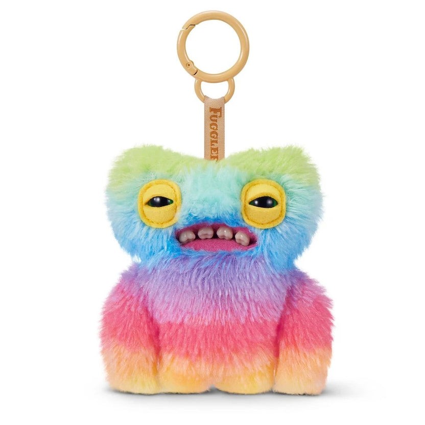 Fuggler, Keyrings/Keychains, by Zuru - 8 of 10 Styles - Image 14