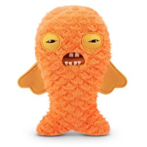 Fuggler, Butt Ugly Pets 9in, by Zuru - Cod Father