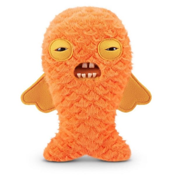 Fuggler, Butt Ugly Pets 9in, by Zuru - Cod Father