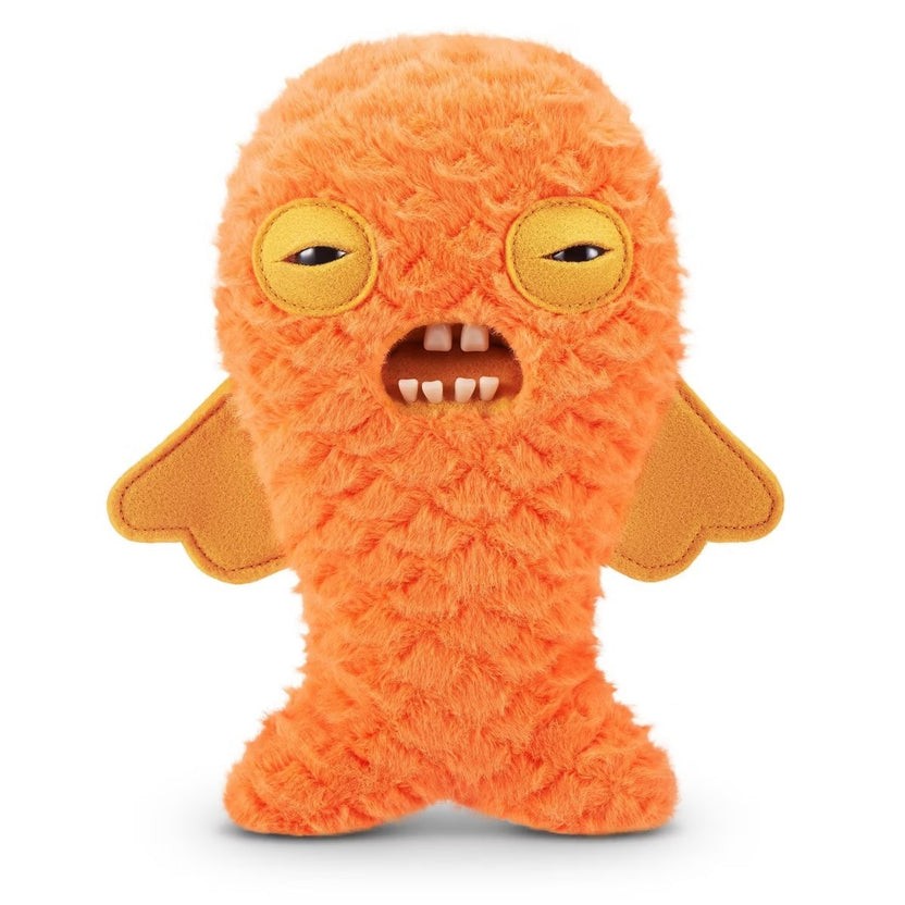 Fuggler, Butt Ugly Pets 9in, by Zuru - Cod Father