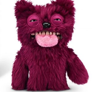 Fuggler, Hairy Fuggs 9in, by Zuru - Sir Belch
