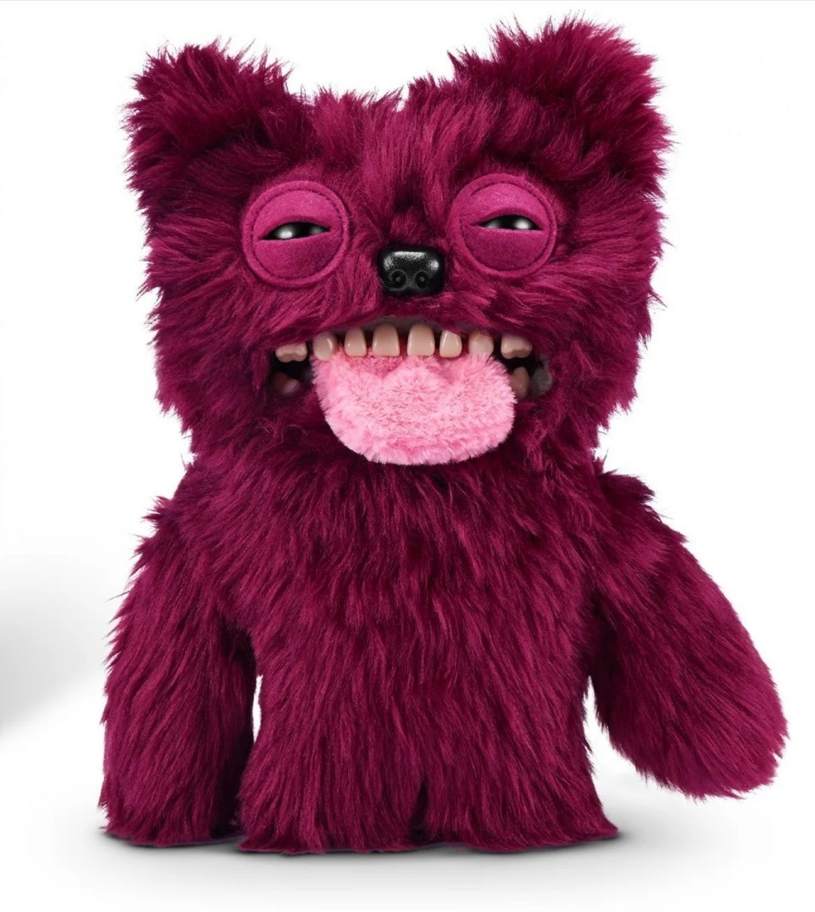 Fuggler, Hairy Fuggs 9in, by Zuru – Sir Belch