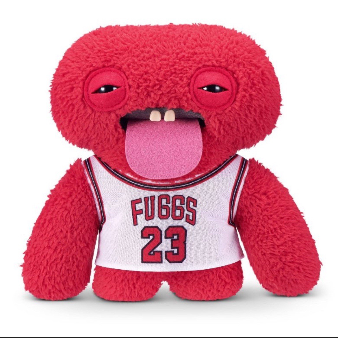 Fuggler, Fugg Stars 9in, by Zuru – Chunky McDunky