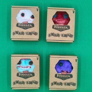 Fuggler, Baby Fugg, by Zuru - 4 of 9 Styles