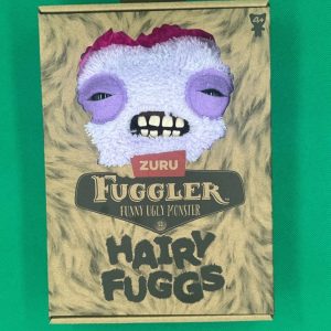 Fuggler, Hairy Fuggs 9in, by Zuru - 1 Full-set (10 Hairy Fuggs) - Image 5