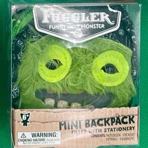 Fuggler, Mini Backpack Bag Keyring/Keychain, by Zuru - 4 Styles - Image 6