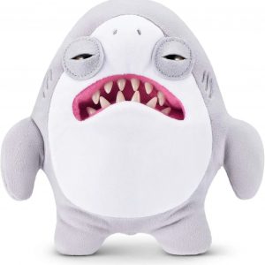 Fuggler, Jaws 9in, by Zuru - Shark, 50th Anniversary