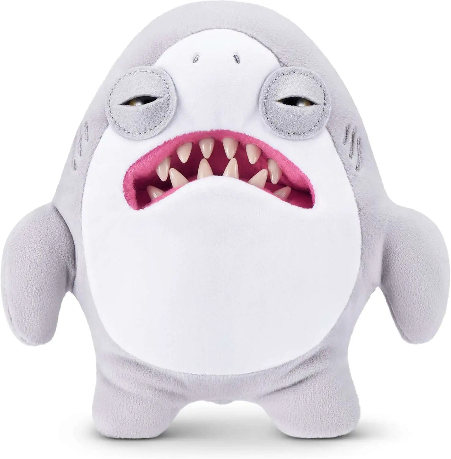Fuggler, Jaws 9in, by Zuru – Shark, 50th Anniversary