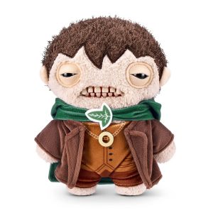 Fuggler, Lord of the Rings, by Zuru - Frodo
