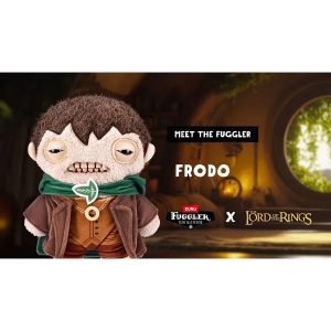 Fuggler, Lord of the Rings, by Zuru - Frodo - Image 6