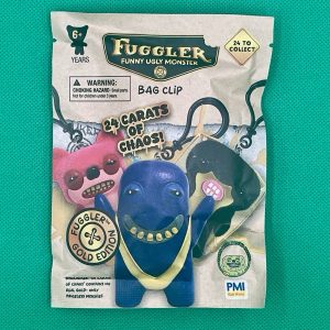Fuggler, 24 Carats Of Chaos Gold Edition  - 1 Blind Bag