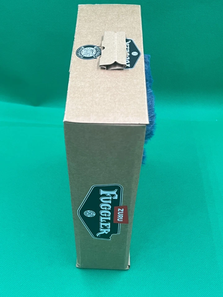 Alley Cats Cheezee (Grey/Purple) - Box Right