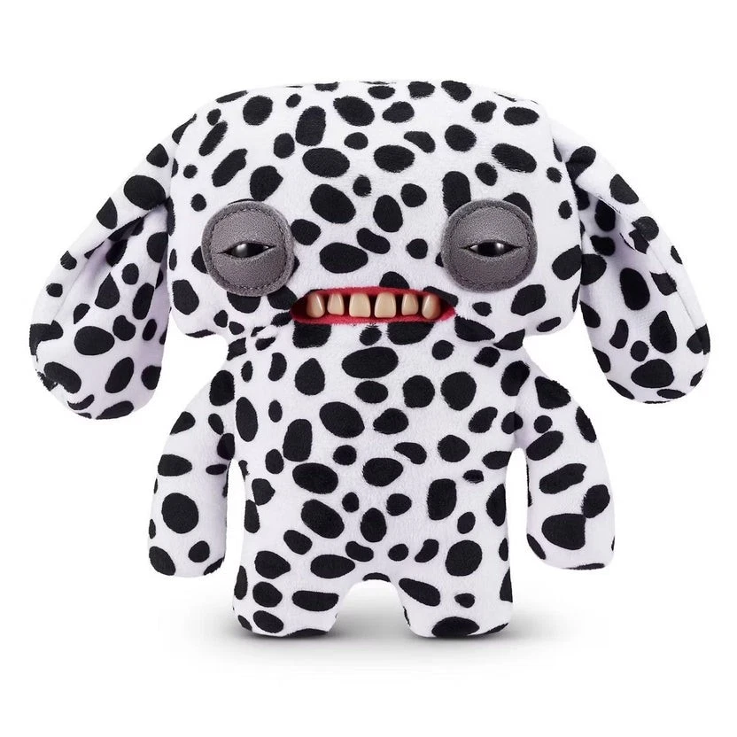 Butt Ugly Pets - Annoyed Alien (Dalmation)