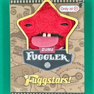 Chunky McDunky Box - Front