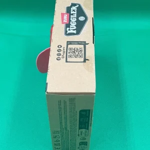 Chunky McDunky Box - Left