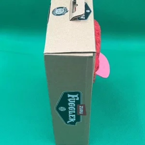 Chunky McDunky Box - Right