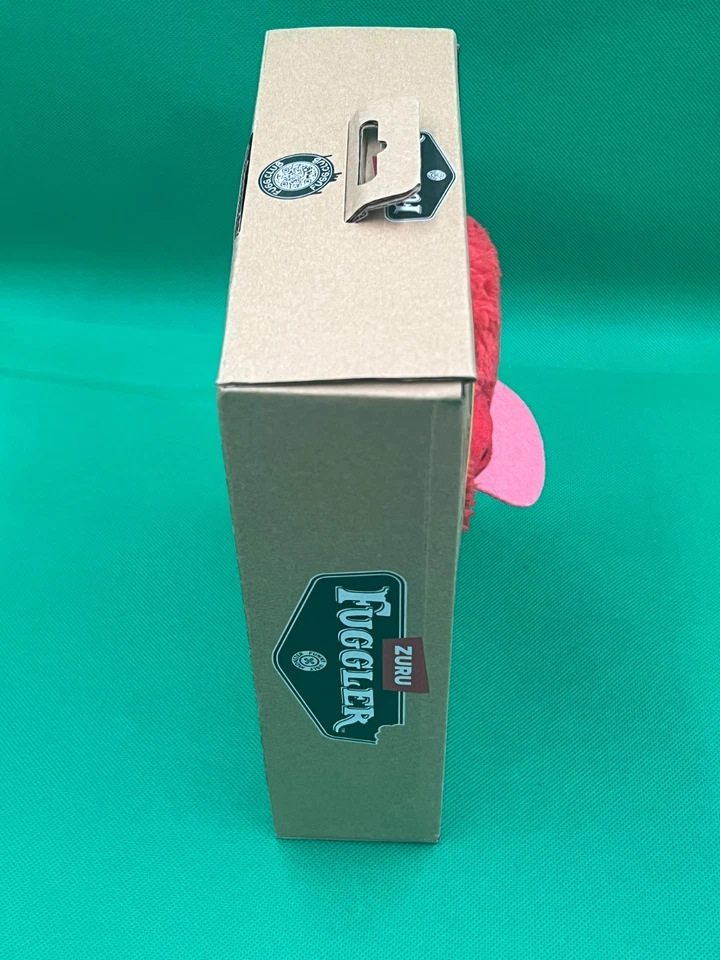 Chunky McDunky Box - Right