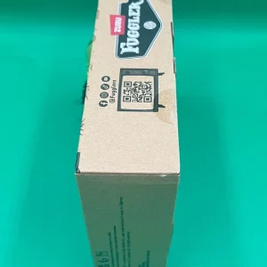 Fugg Stars - Rhymer McSlimer Box Left