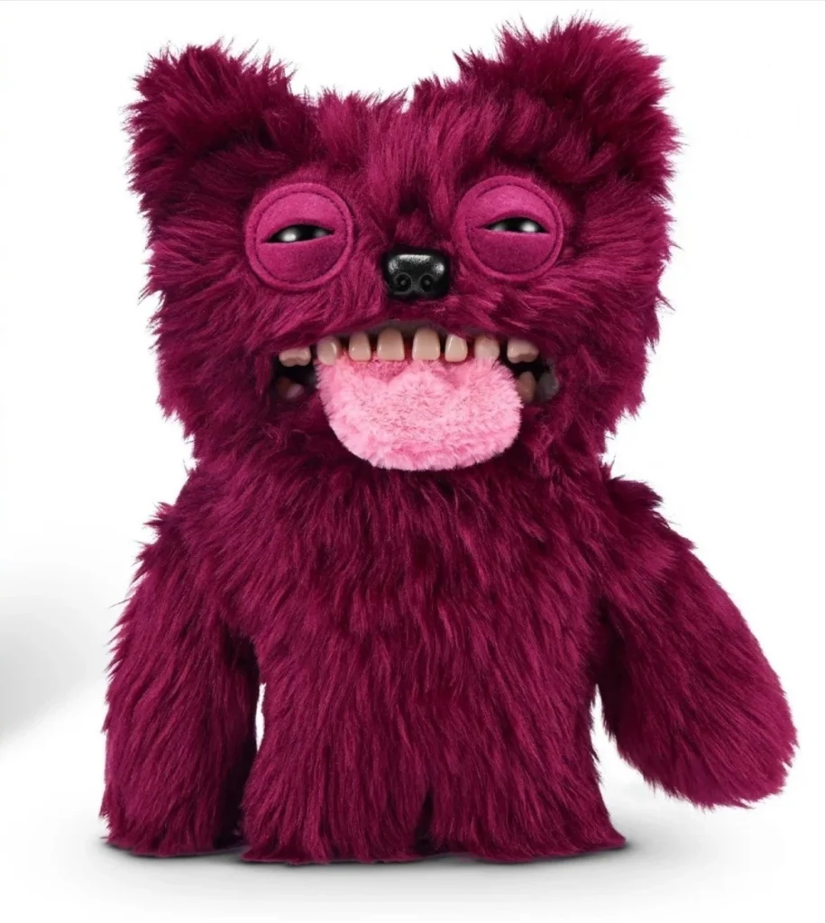 Hairy Fuggs - Sir Belch