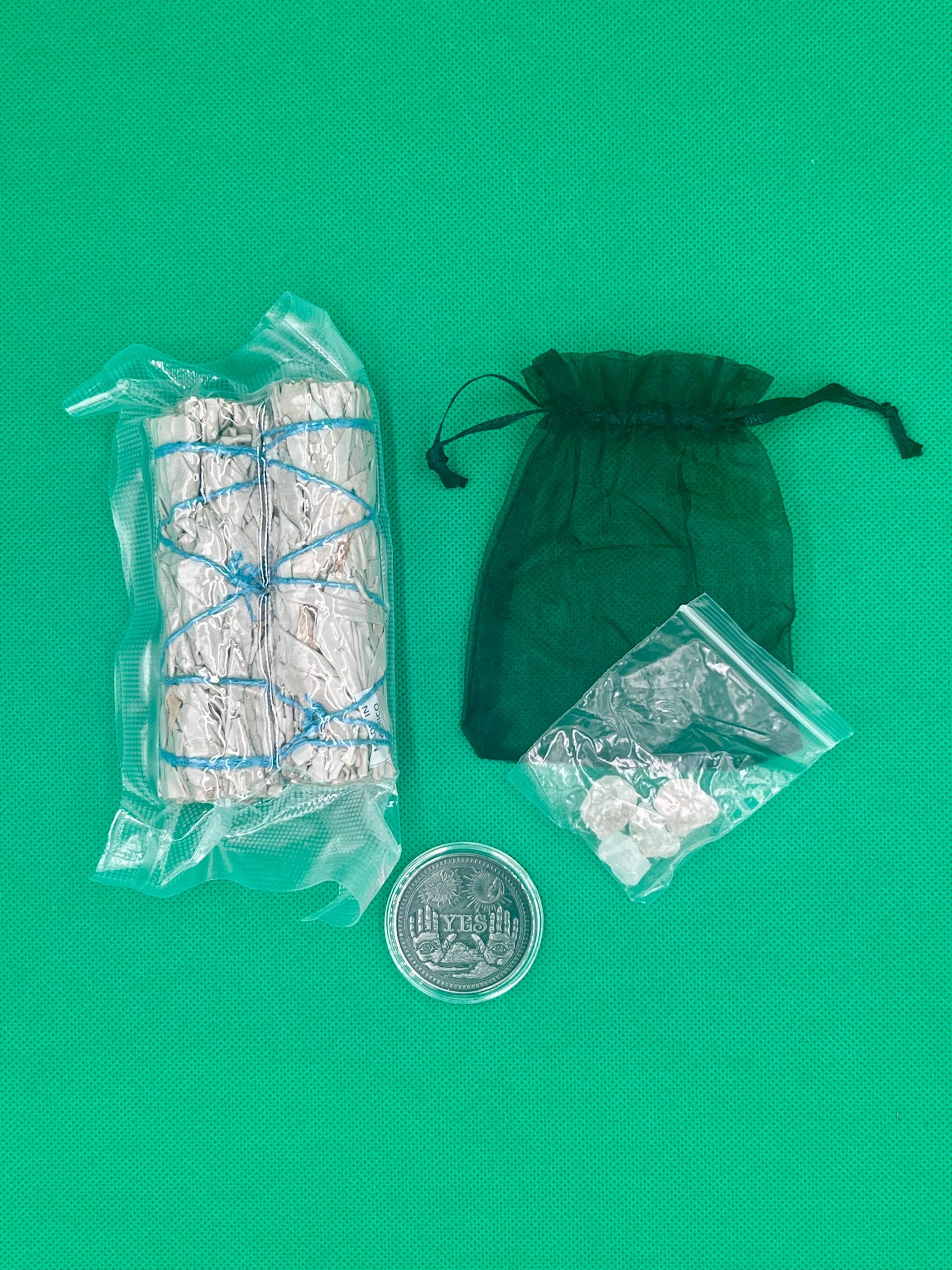 Spirit Extraction Kit - Image 4